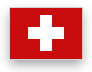 Flagge - Deutsch (Schweiz)